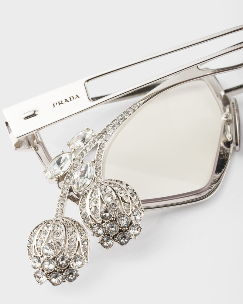 Prada Runway sunglasses 5