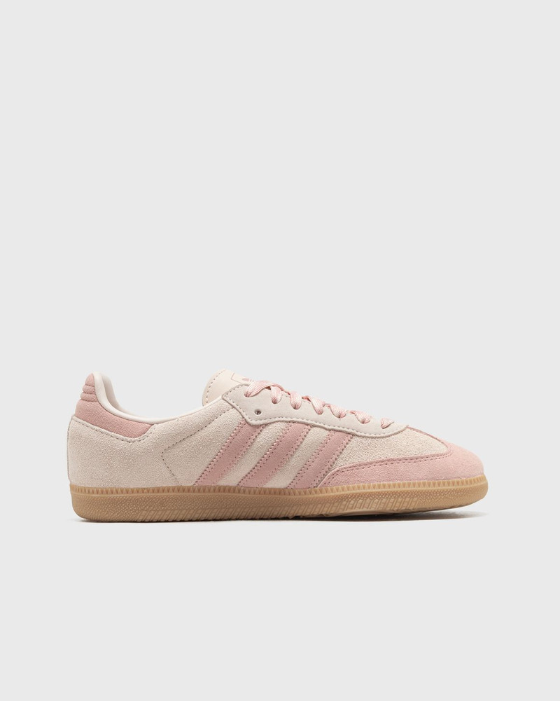 adidas SAMBA OG W outlook