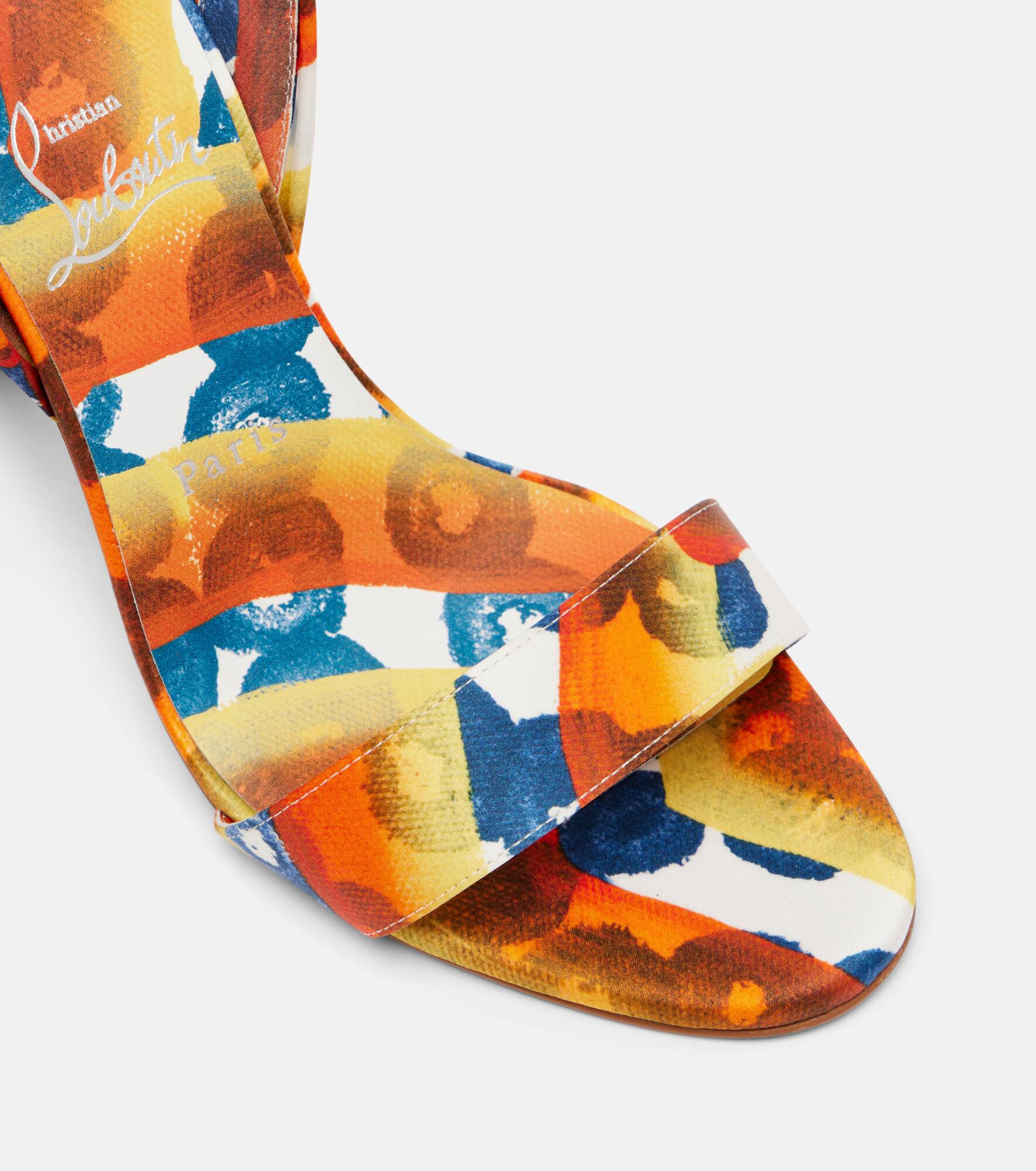 Miss Z Sandal Du Désert 100 sandals - 5