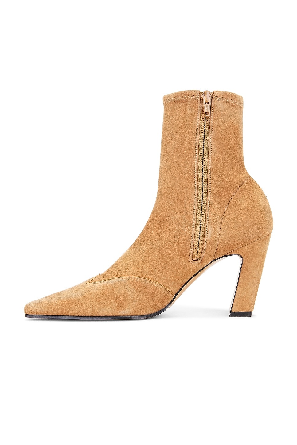 Nevada 85 Ankle Stretch Boot - 5