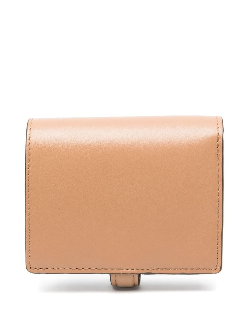 Mulberry Lana wallet outlook