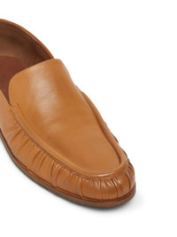 Marsèll slip-on leather loafers | REVERSIBLE