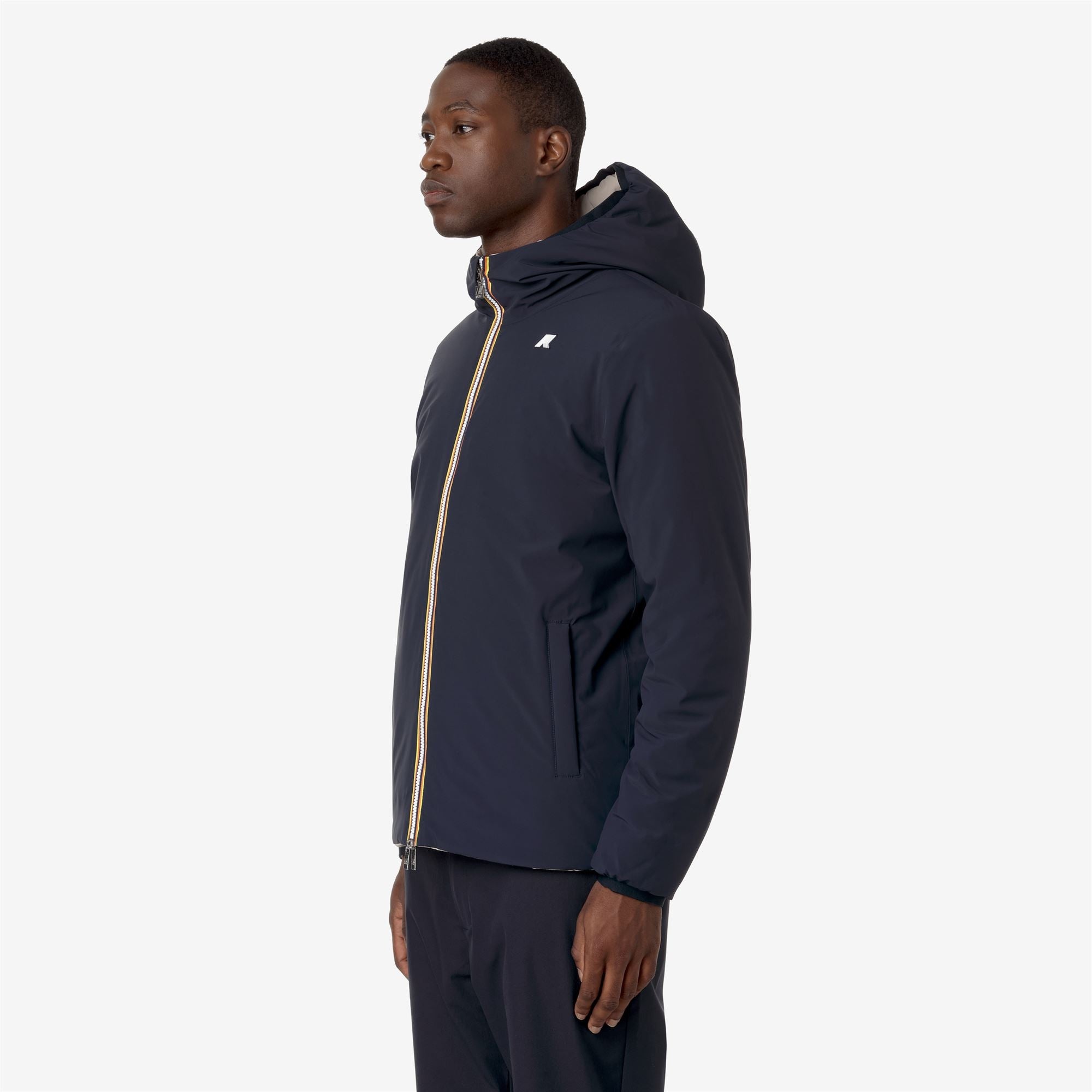 JACK ST WARM REVERSIBLE - 5