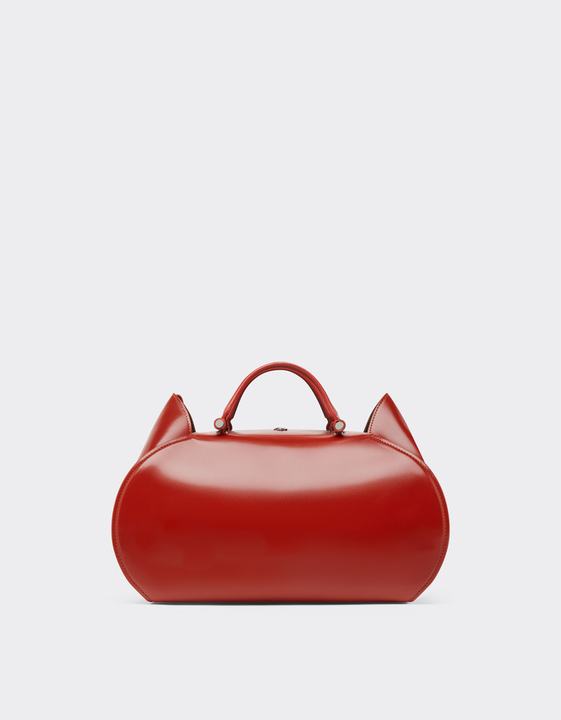 La Ferrari Dino Bowling Bag S 4
