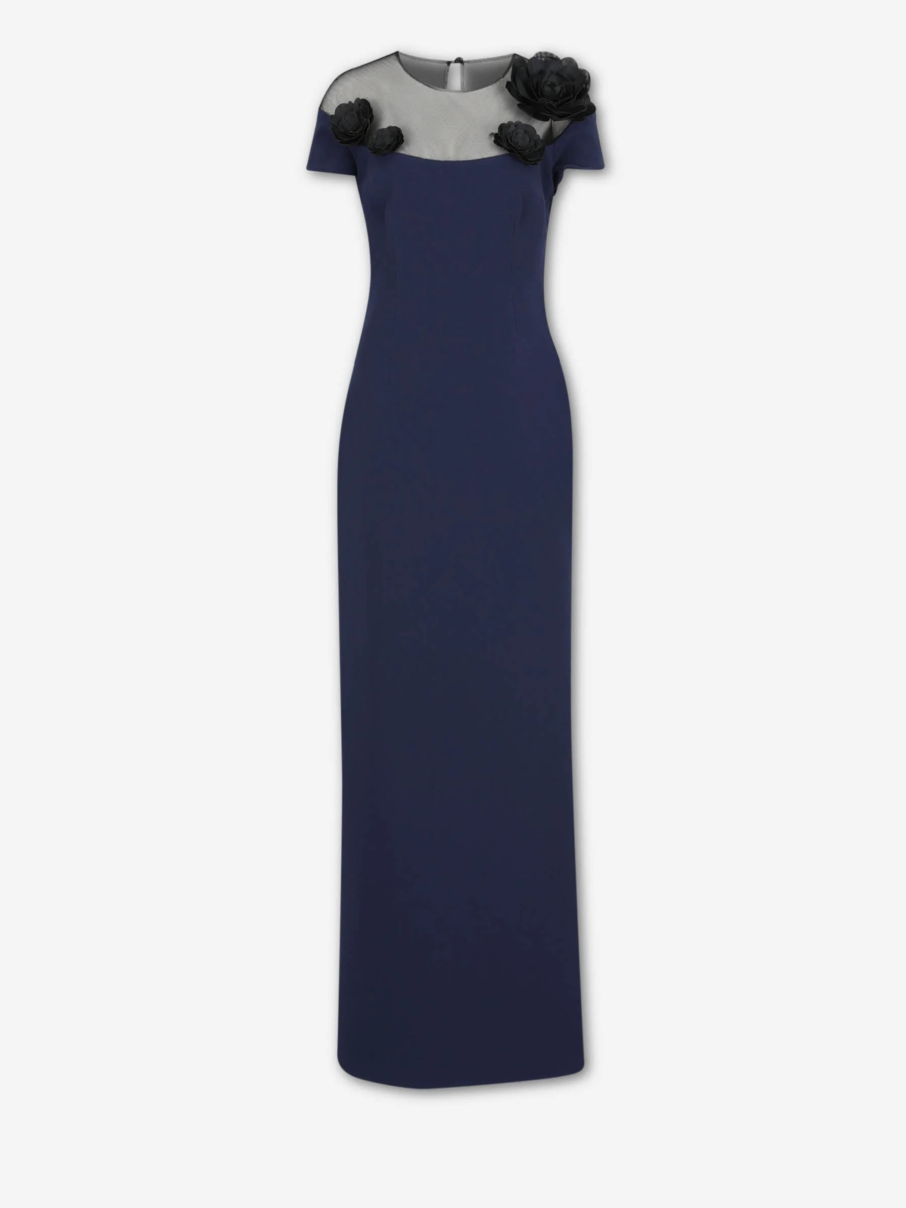 NOAH MAXI DRESS - 1