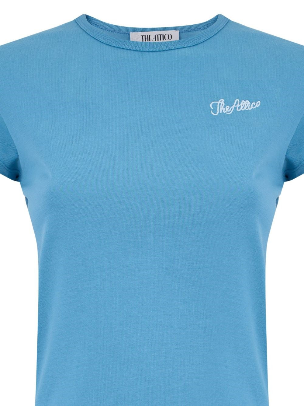 Jersey t-shirt - 3