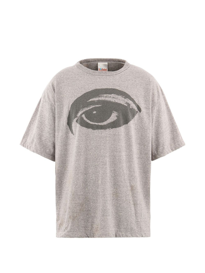 graphic-print T-shirt 1
