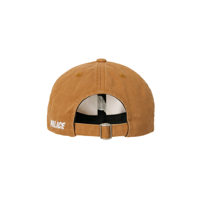 PALACE P 6-PANEL TAN outlook