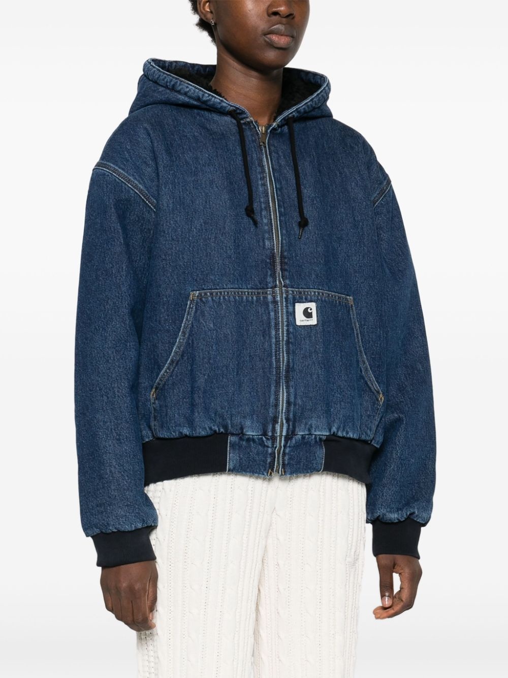 OG Active jacket - 3