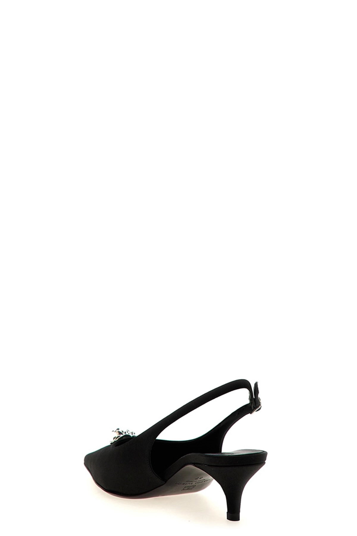 Rosetta slingback - 3