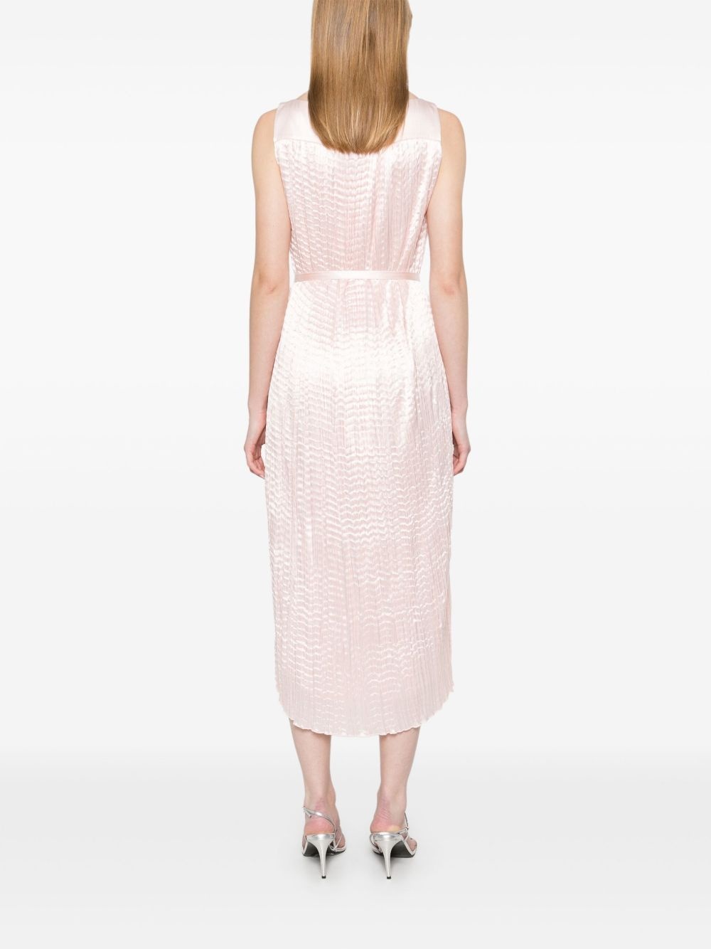 Davaria midi dress - 4