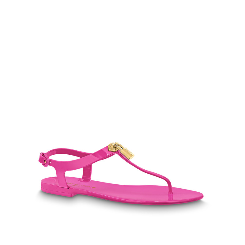 Bikini Flat Sandal 1