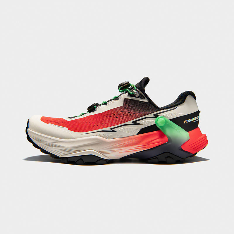 KAILAS Kailas FUGA DU SPEED LOW Trail Running Shoes Women's outlook