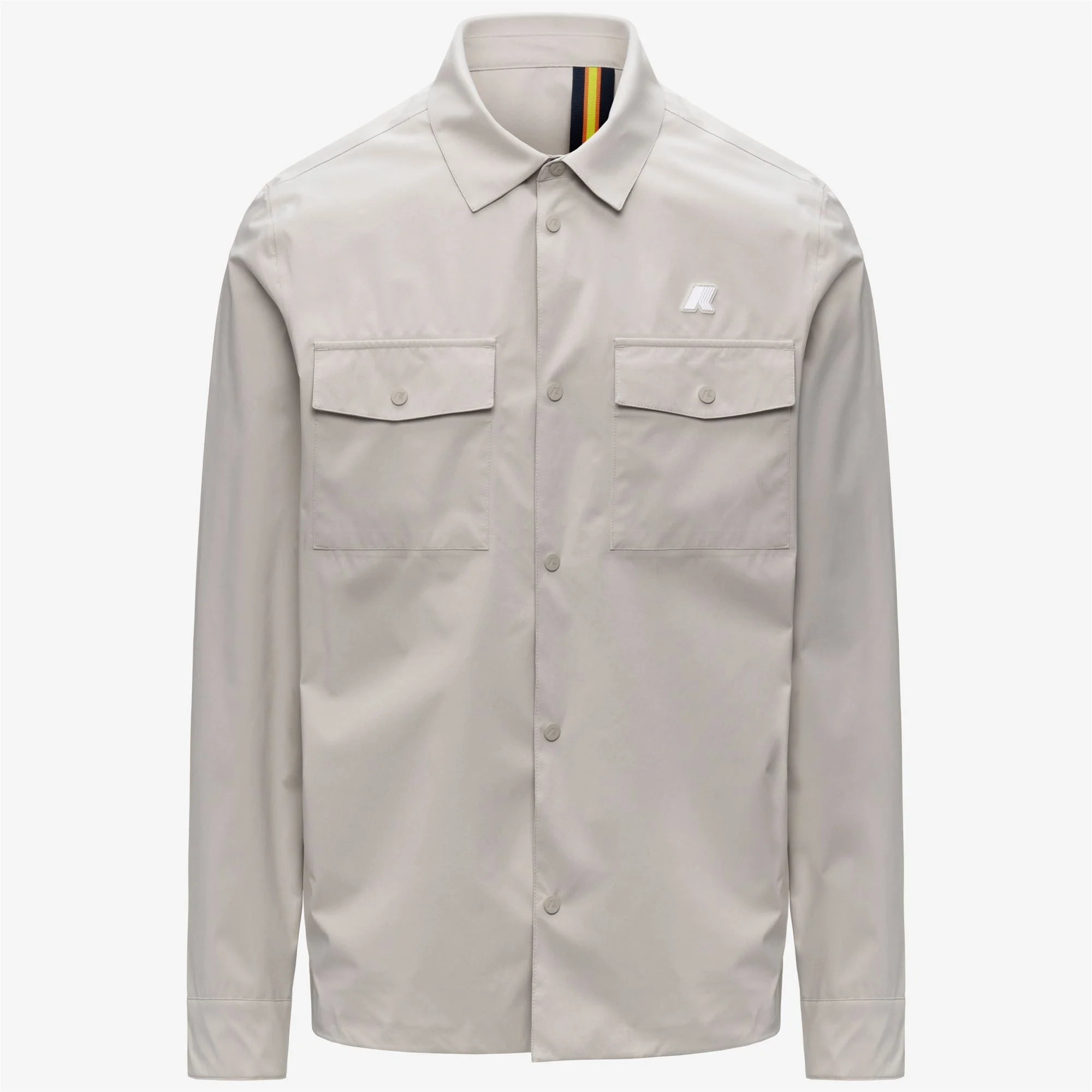 Umbert Stretch 2Layers Jacket - 1