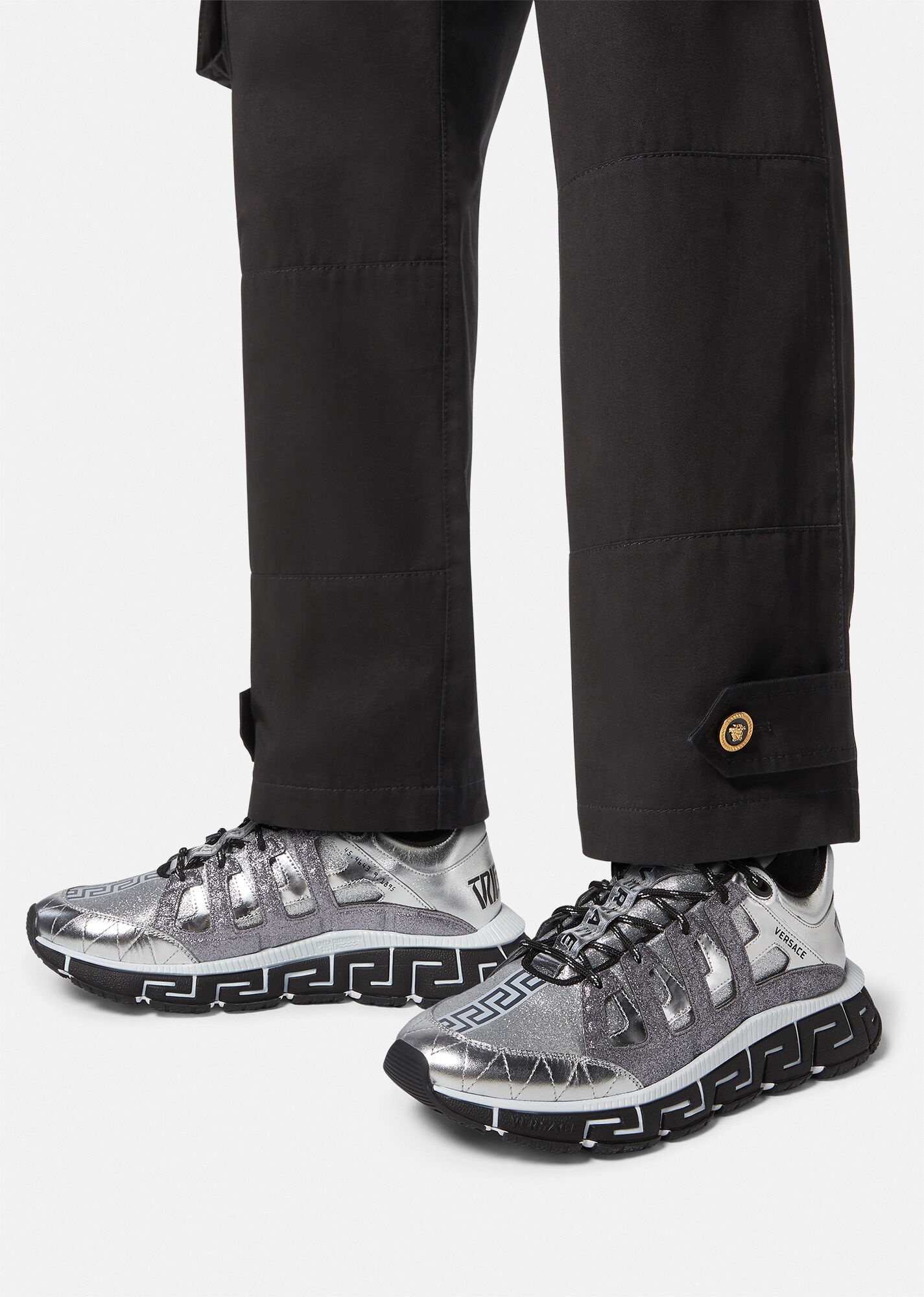 Trigreca Sneakers - 6