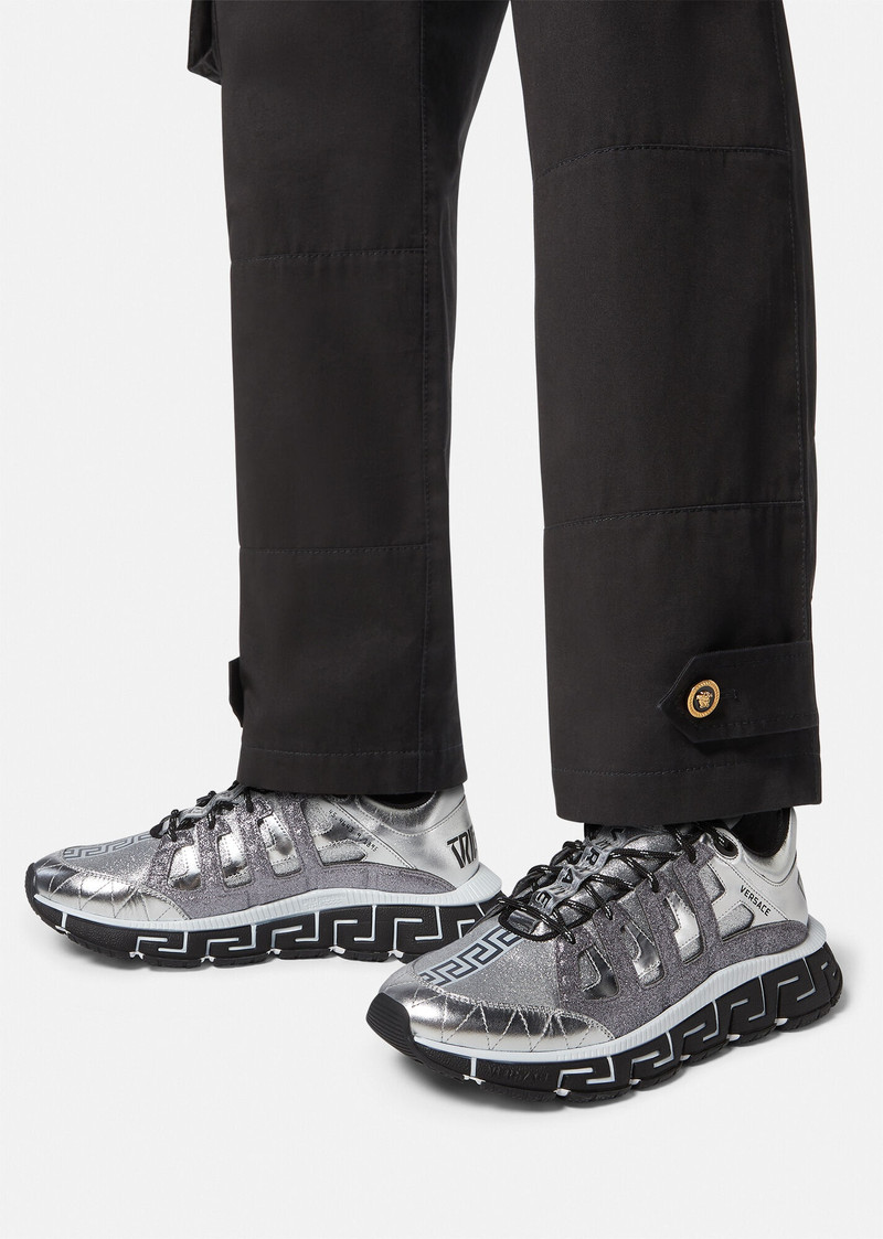 Trigreca Sneakers 6