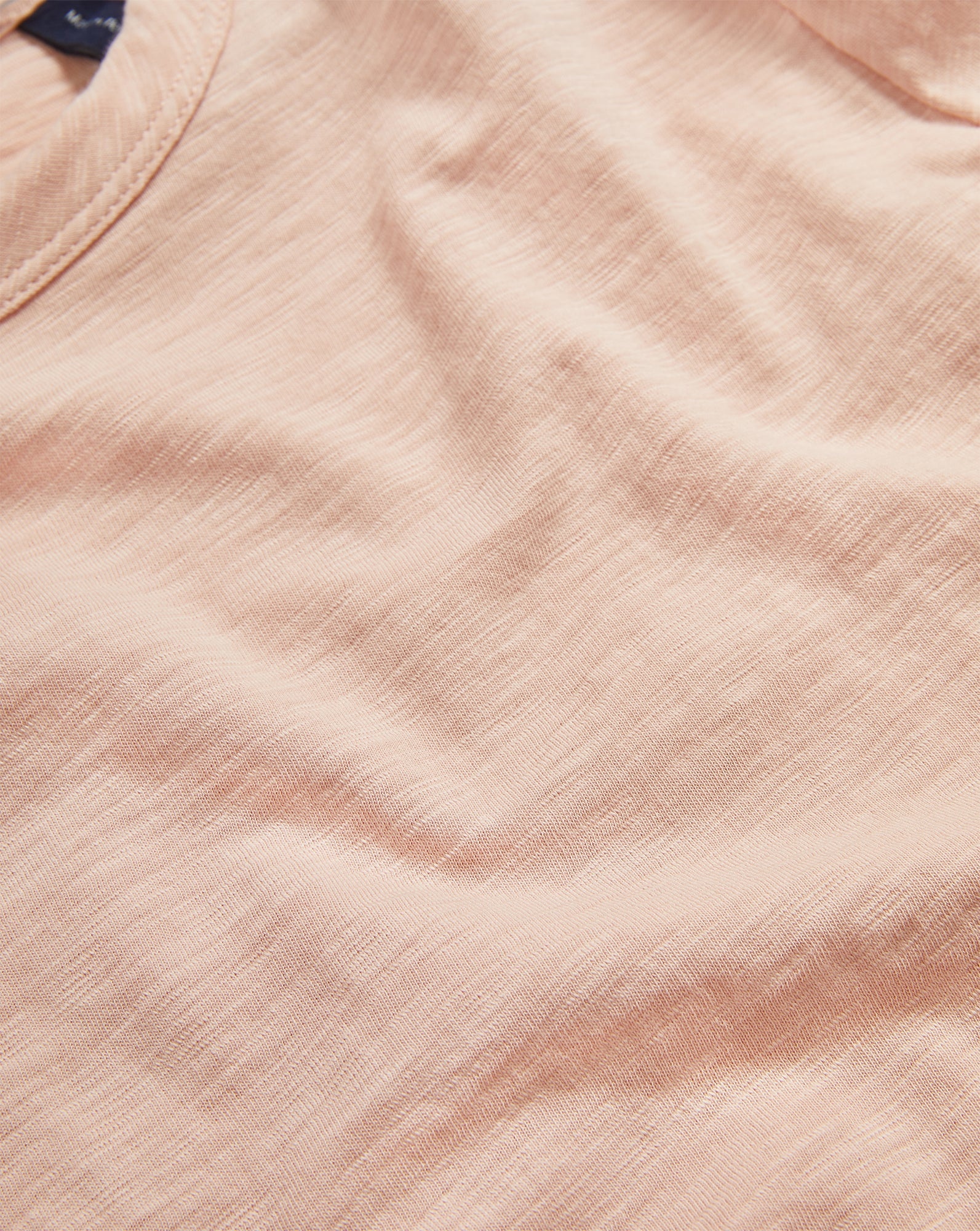WALDORF RUCHED-SLEEVE TEE - 4