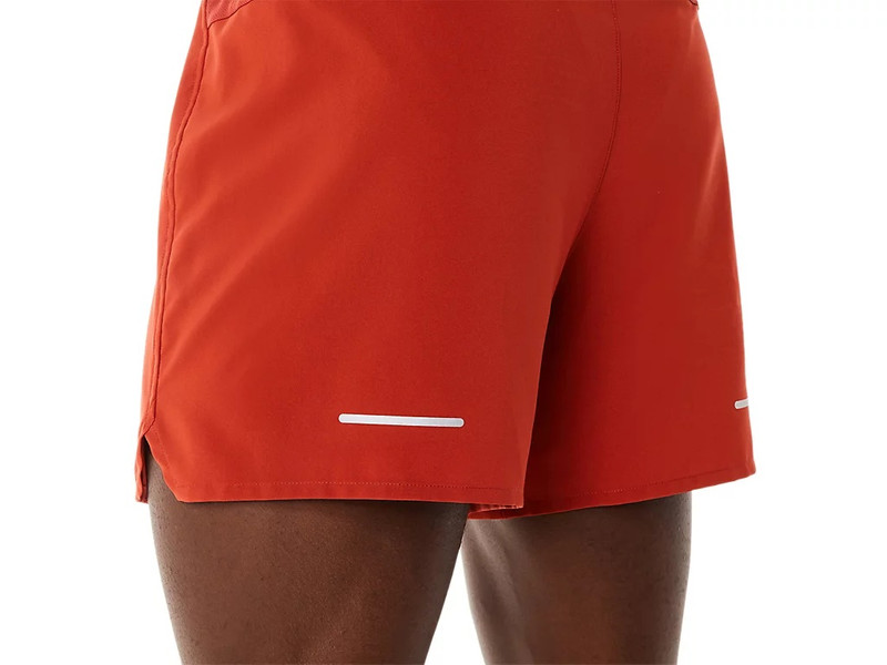 MEN'S ROAD 5IN SHORT 5