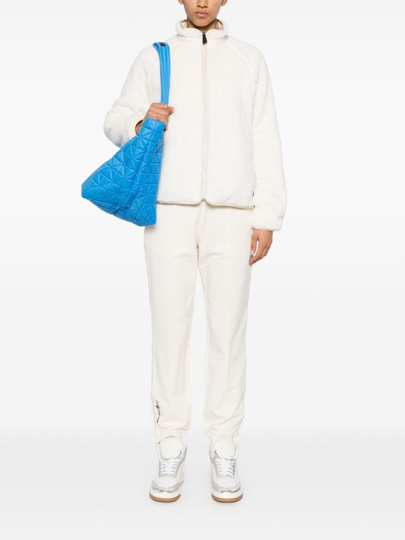 Moncler Grenoble jersey track pants outlook