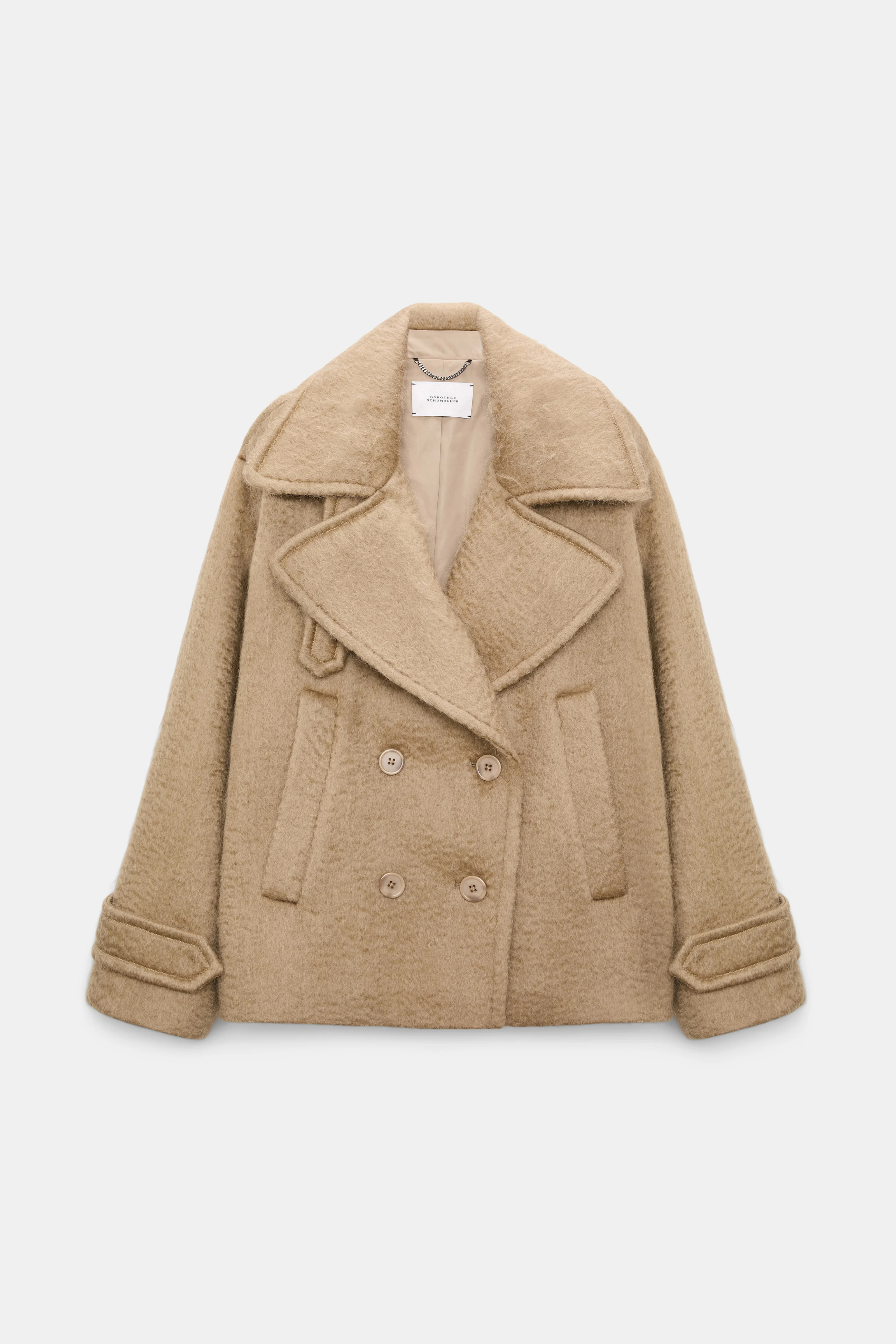 URBAN ATTRACTION jacket - 1