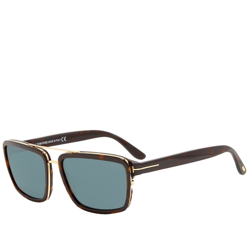 Tom Ford FT0780 Anders Sunglasses - 1