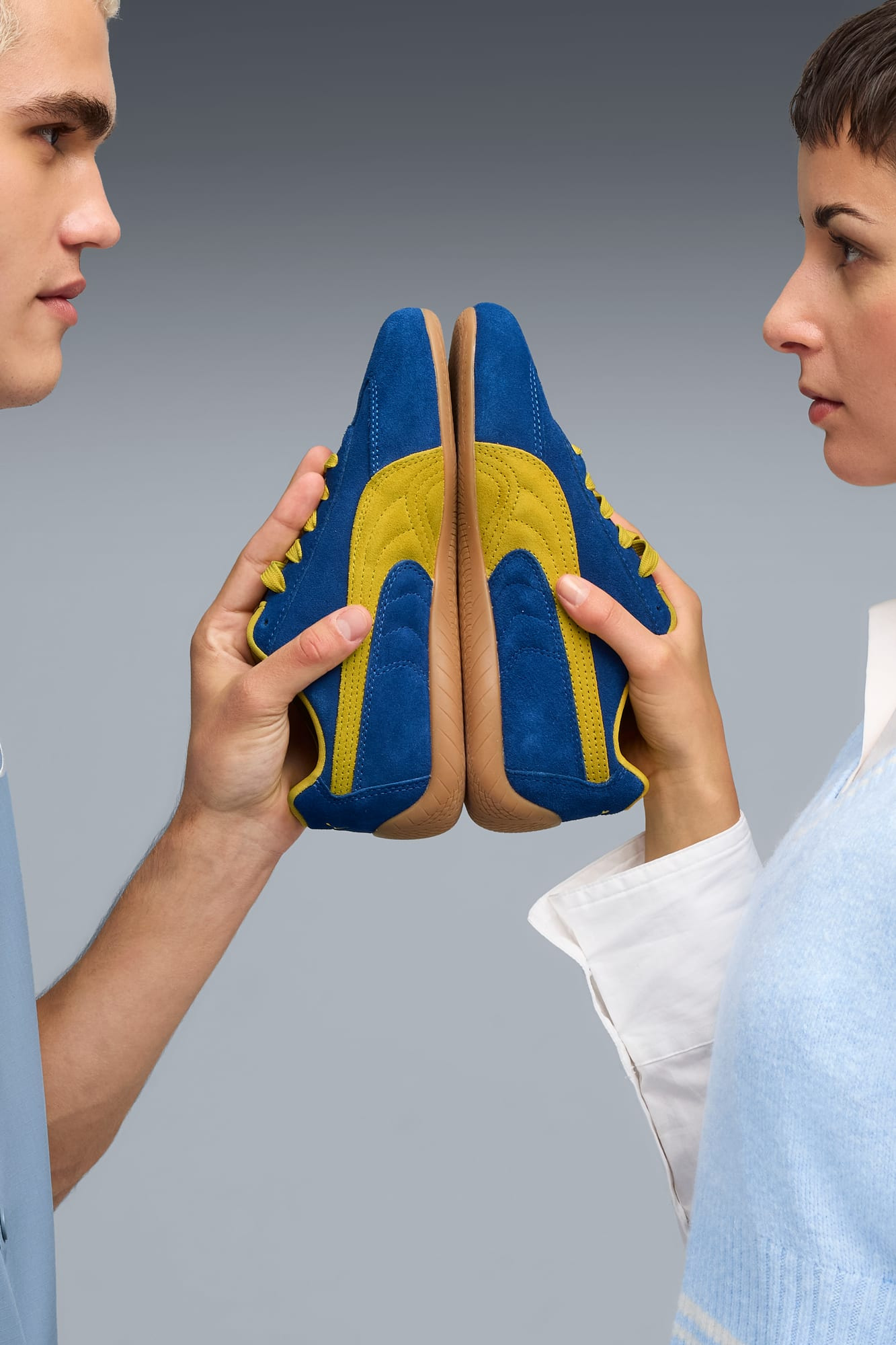 Speedcat OG Sneakers - 2