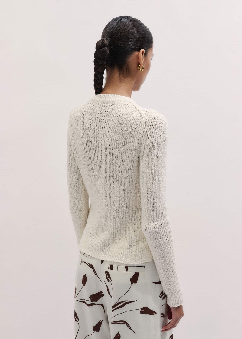 Double Zip Cardigan 4