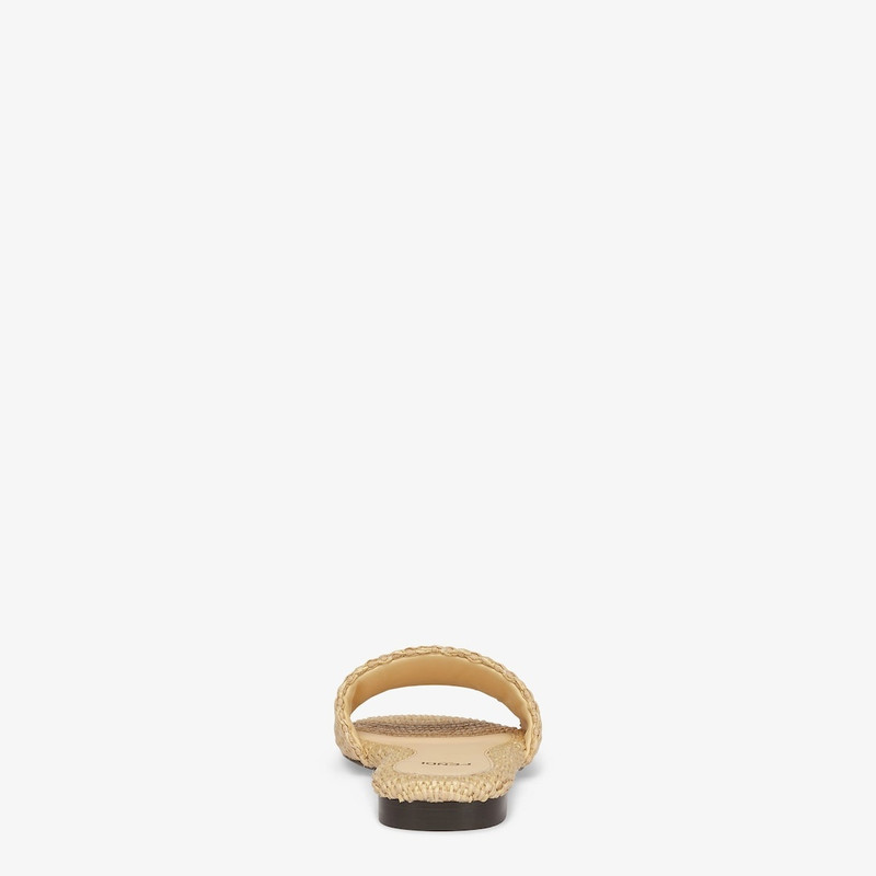 FENDI Signature outlook