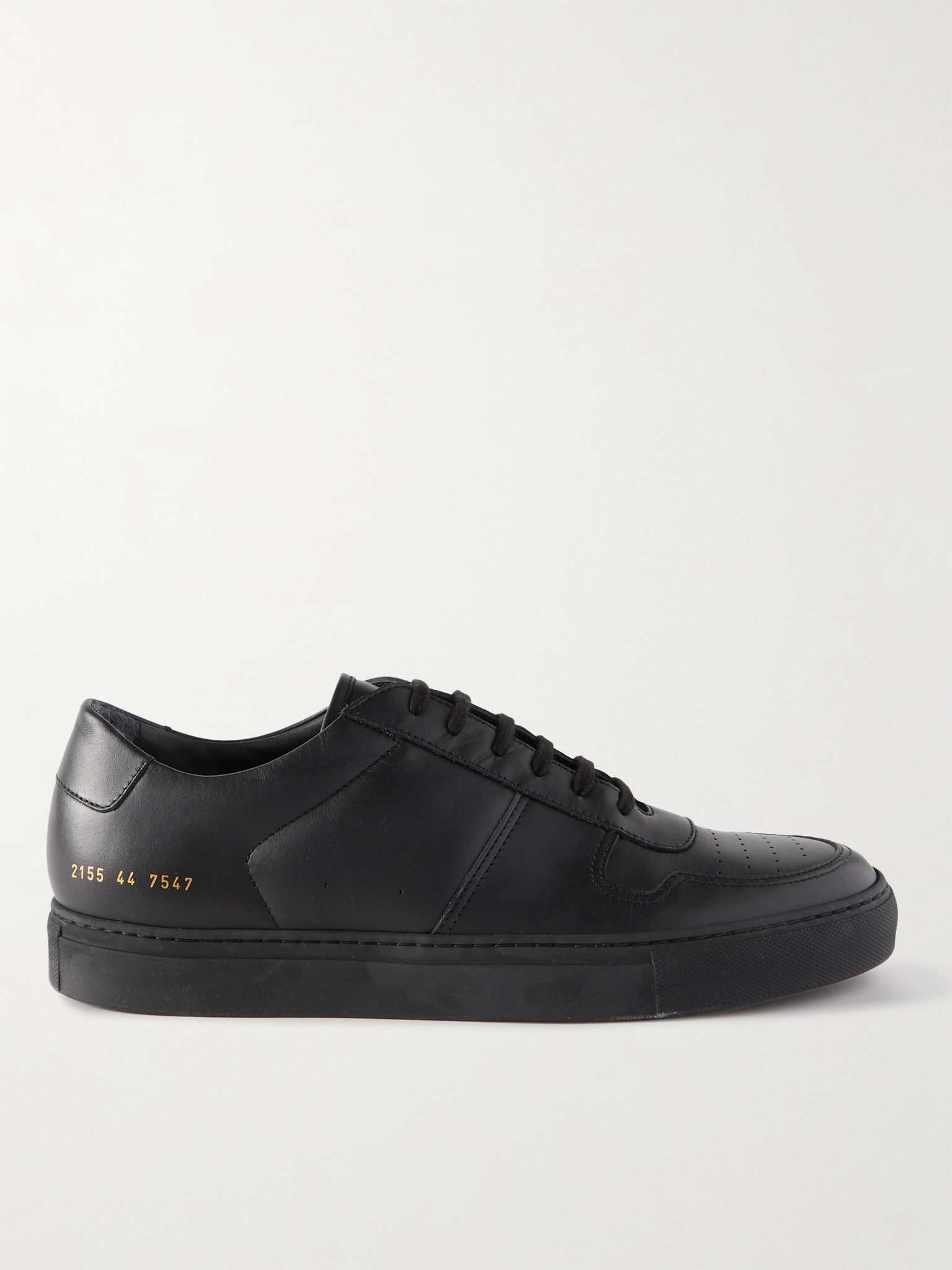 COMMON PROJECTS - Leather Sneakers