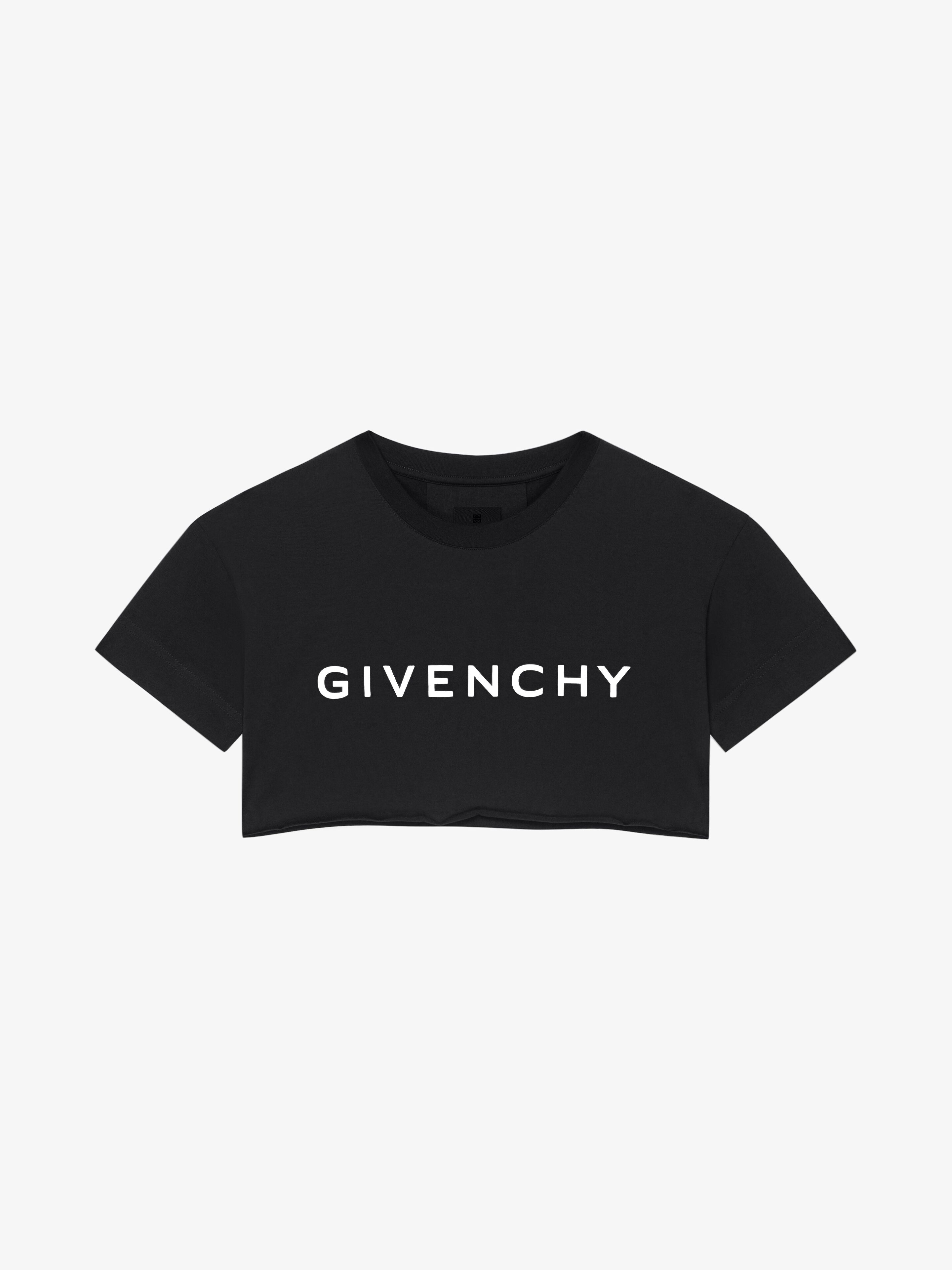 Tee shirt best sale givenchy femme