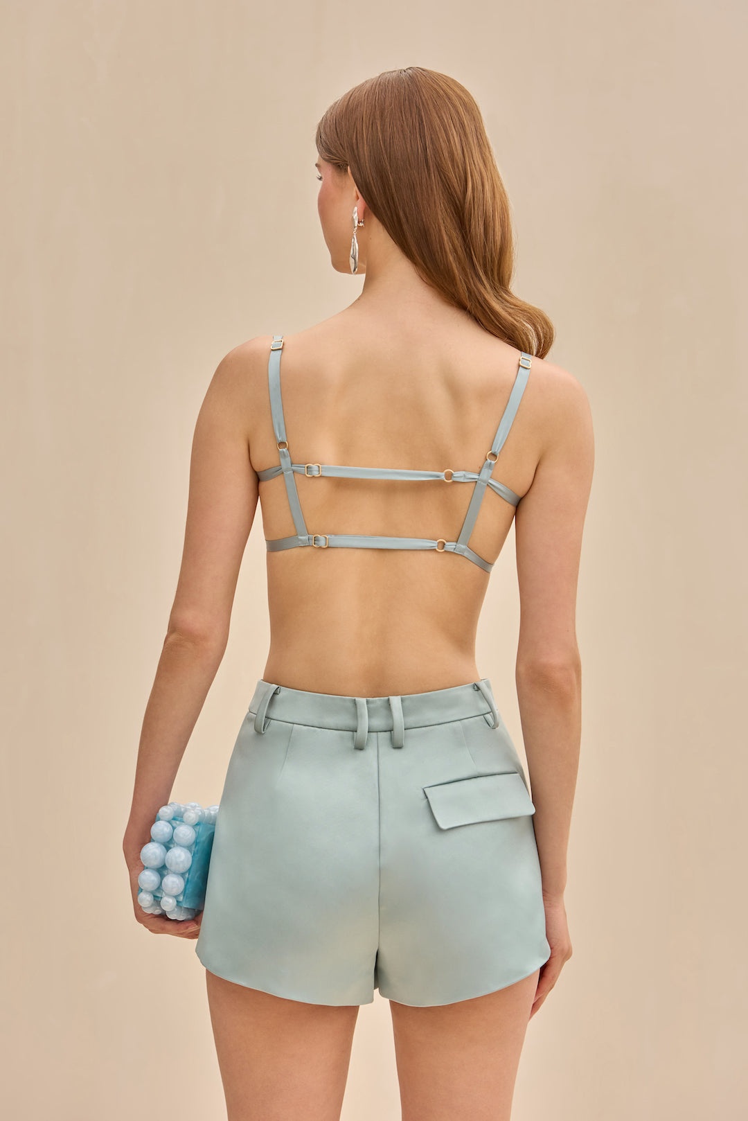 THORA SHORT - 5