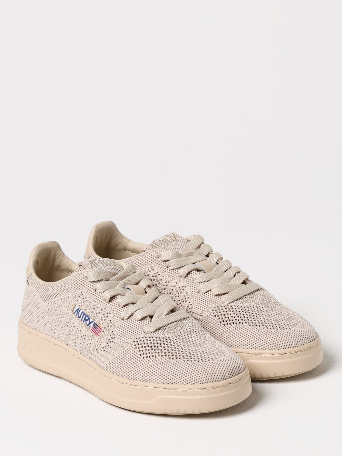 Sneakers woman Autry - 2