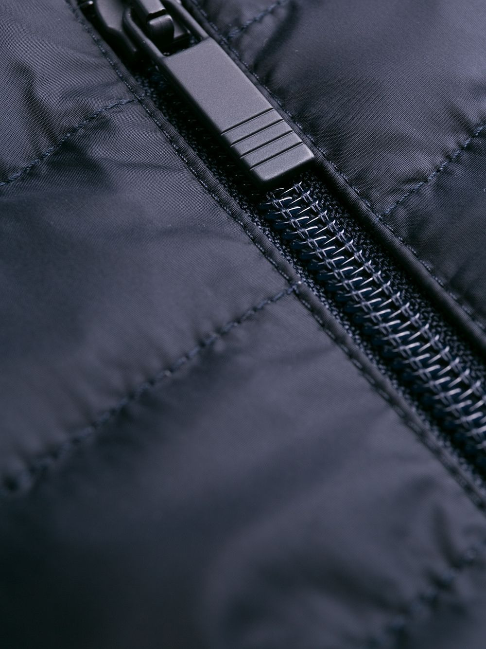 Thom Browne Coats Blue - 7