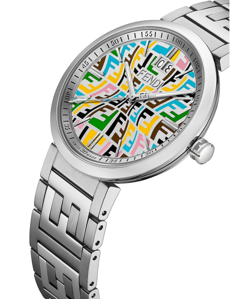 FENDI Forever Fendi 39mm Watch outlook