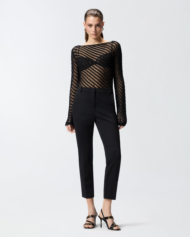STRAIGHT-LEG TROUSERS 3