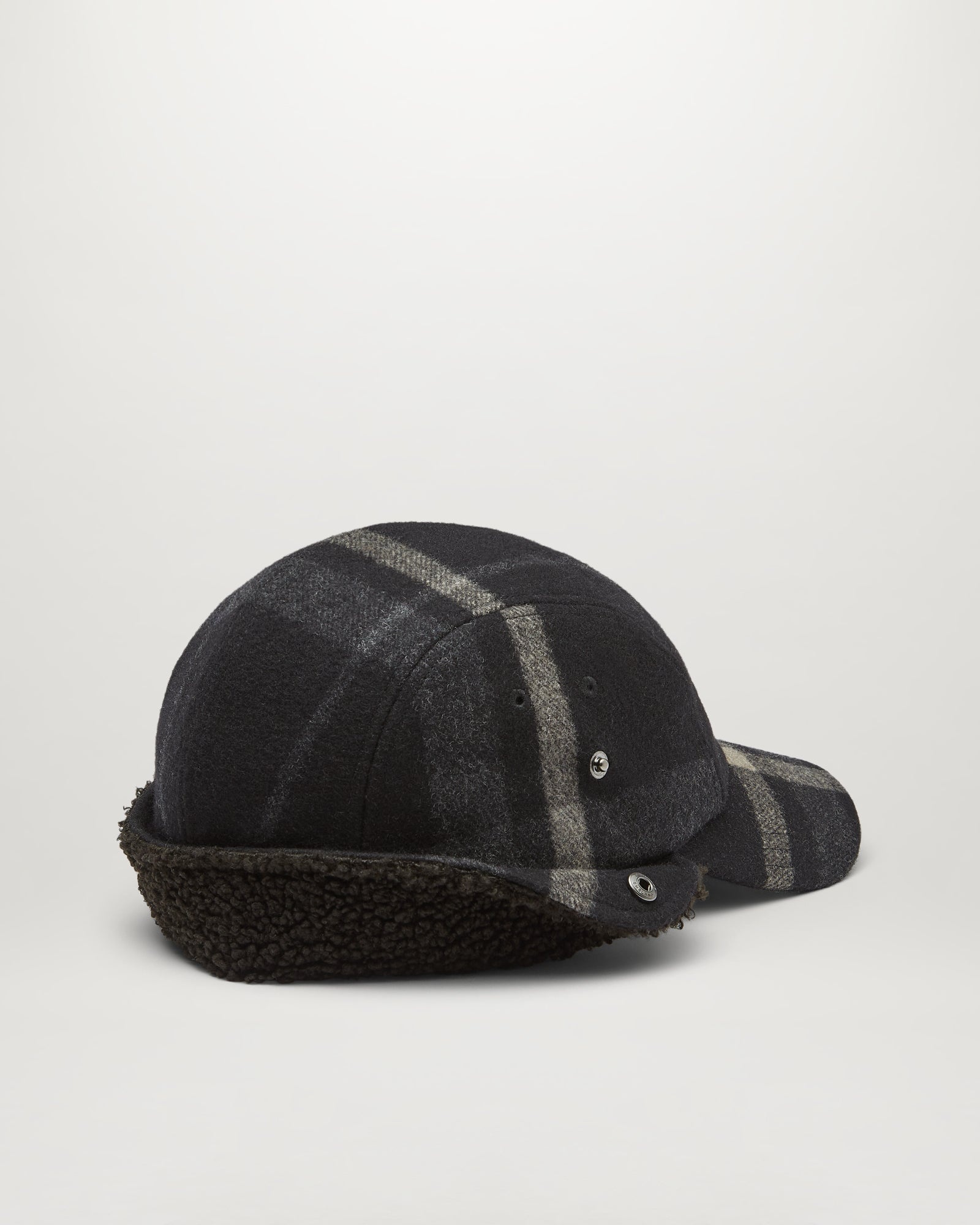 TRAIL HAT - 4