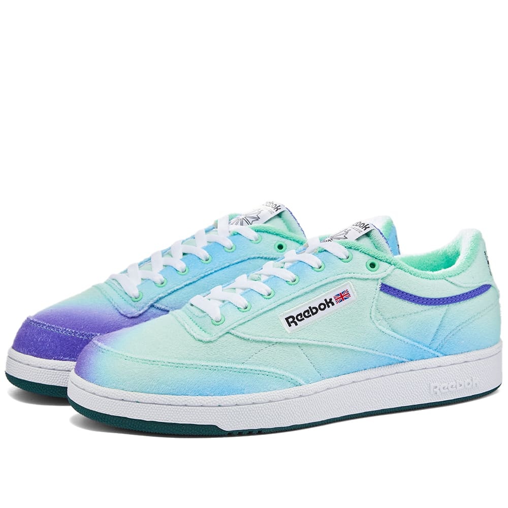 Reebok Club C 85 - 1