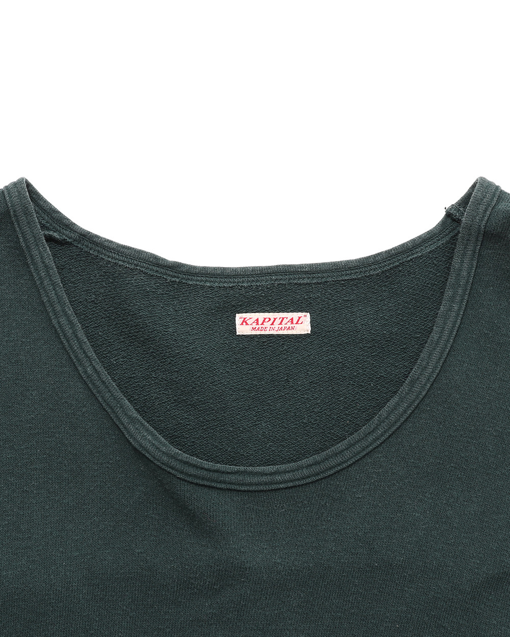 KAPITAL - 4