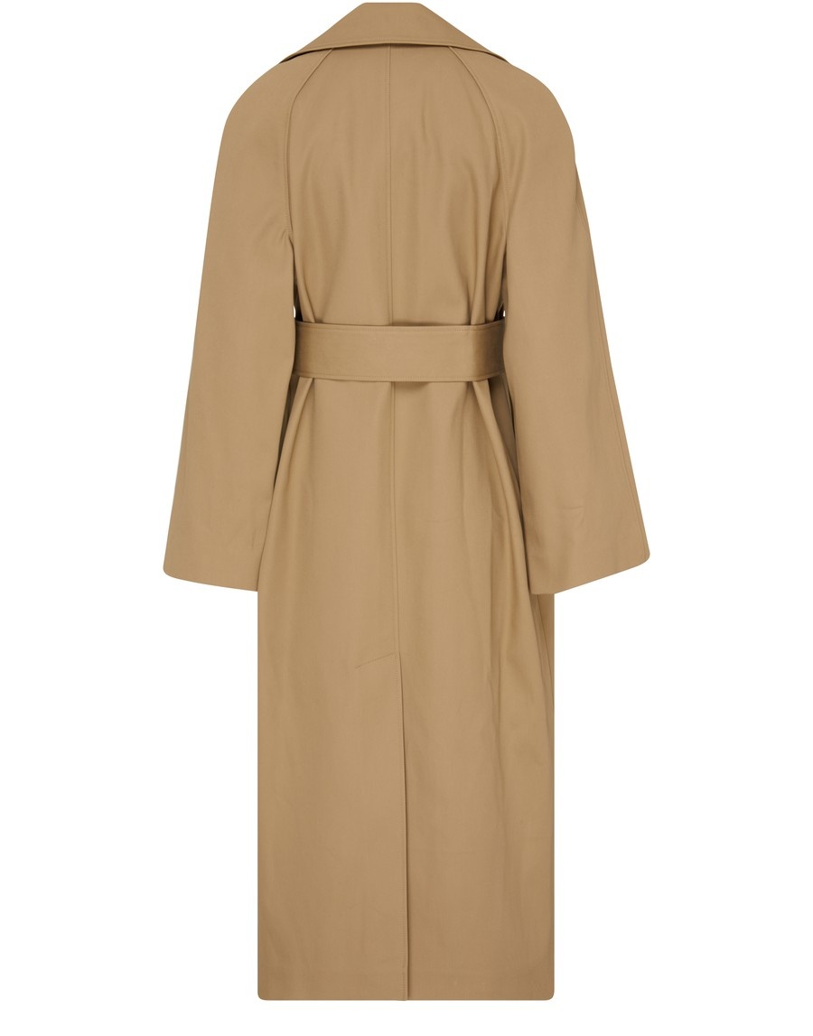 Classic trenchcoat - 3