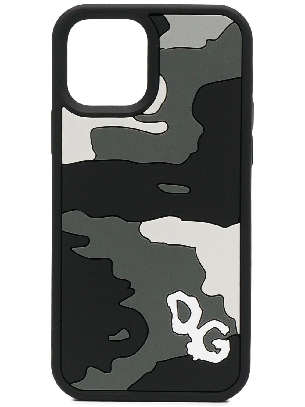 camouflage iPhone 12 Pro case - 1