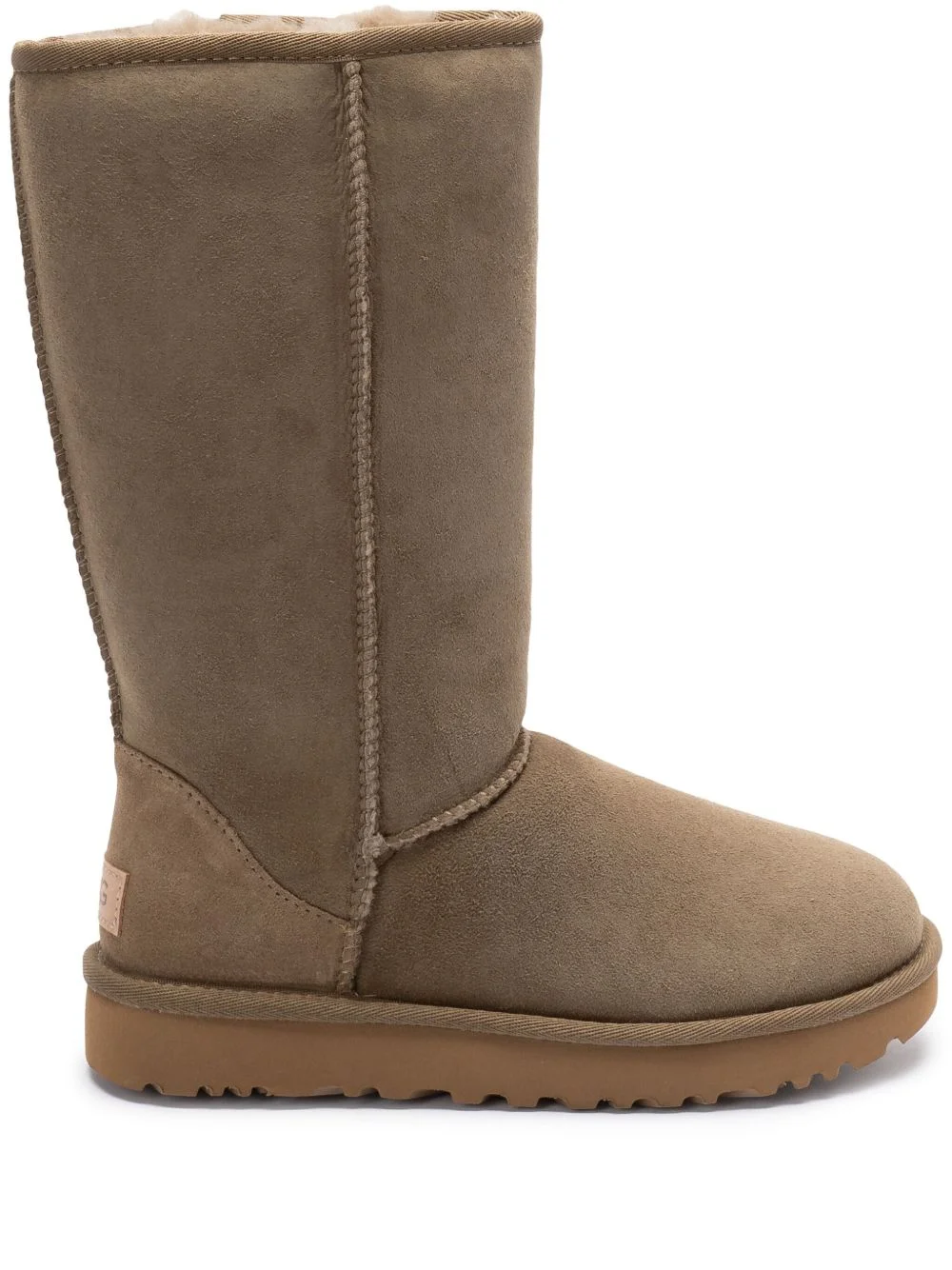 Classic Tall II boots - 1