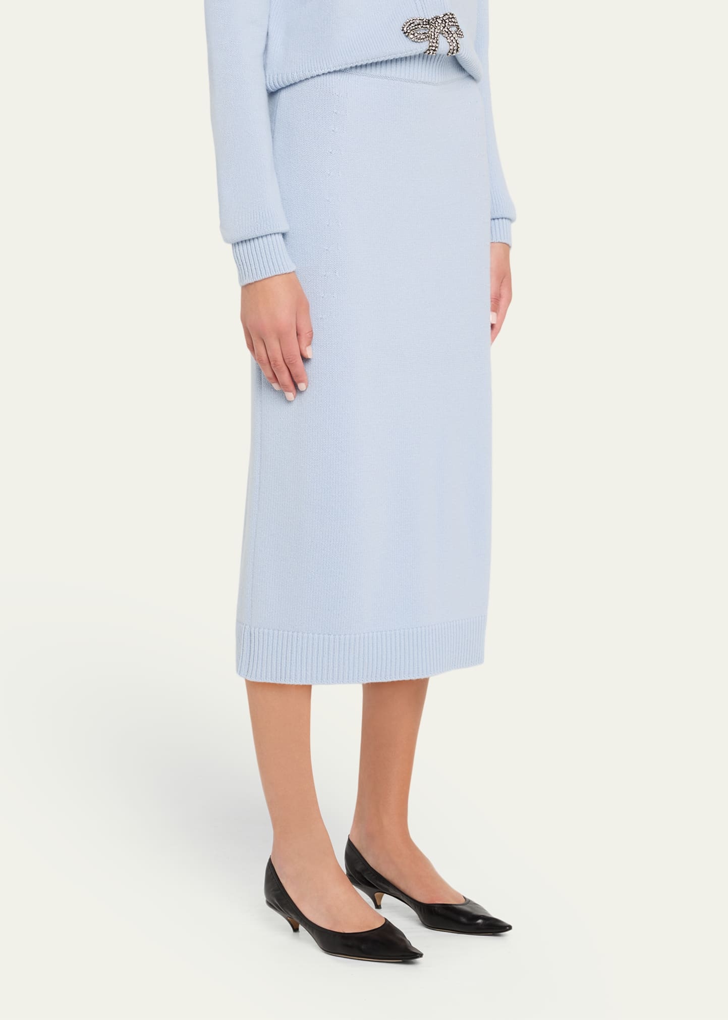 Pencil Skirt - 4