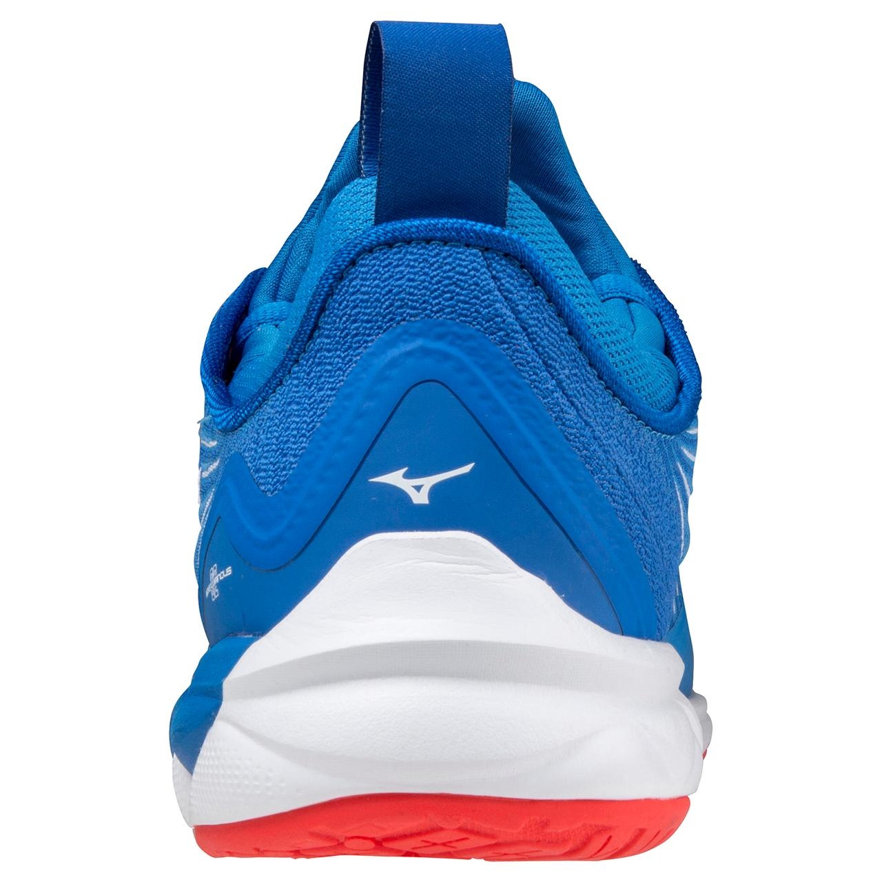 Wave Luminous 2 Women's Volleyball Shoe - 5