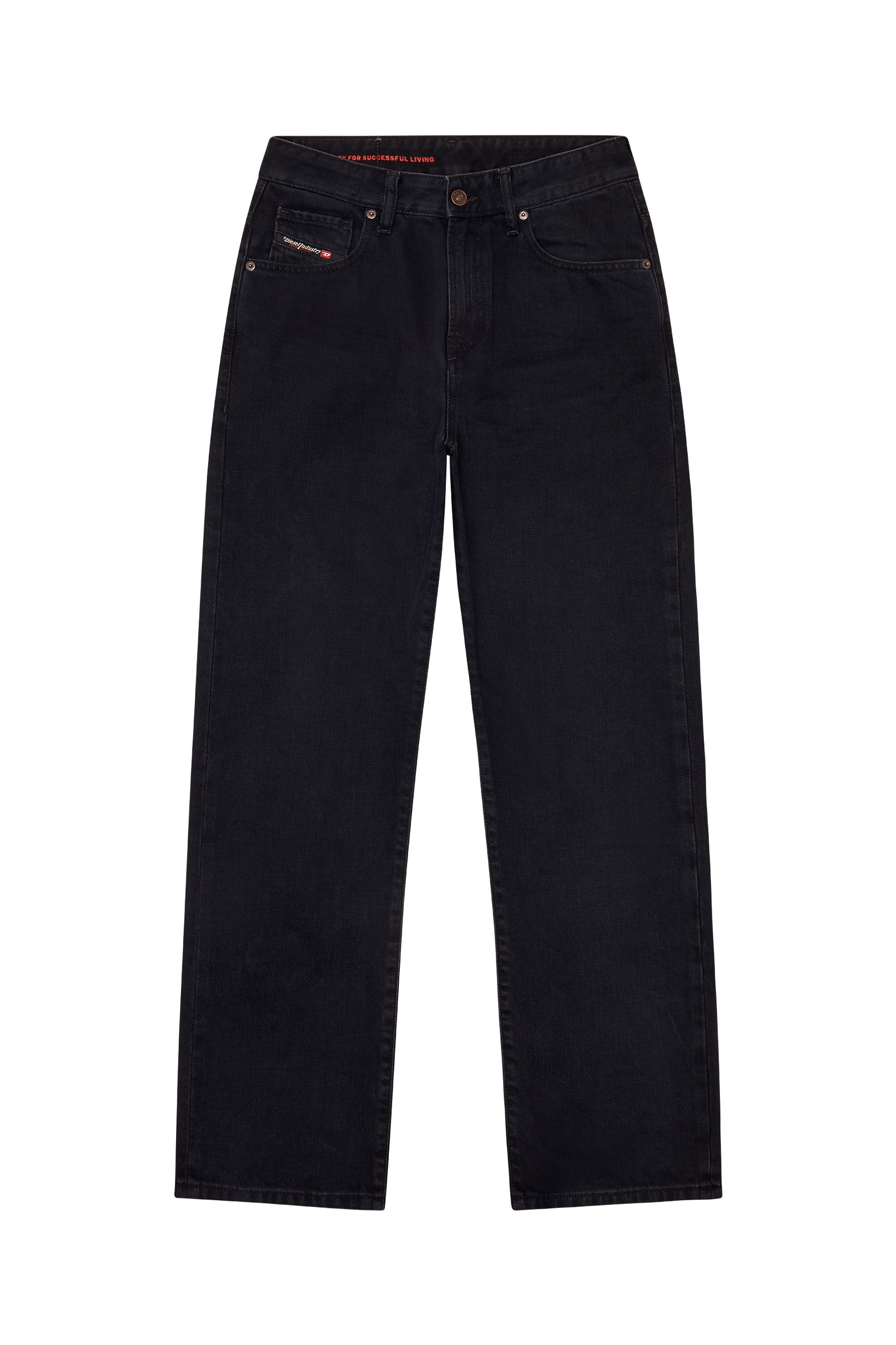 STRAIGHT JEANS 1999 D-REGGY Z09RL - 1