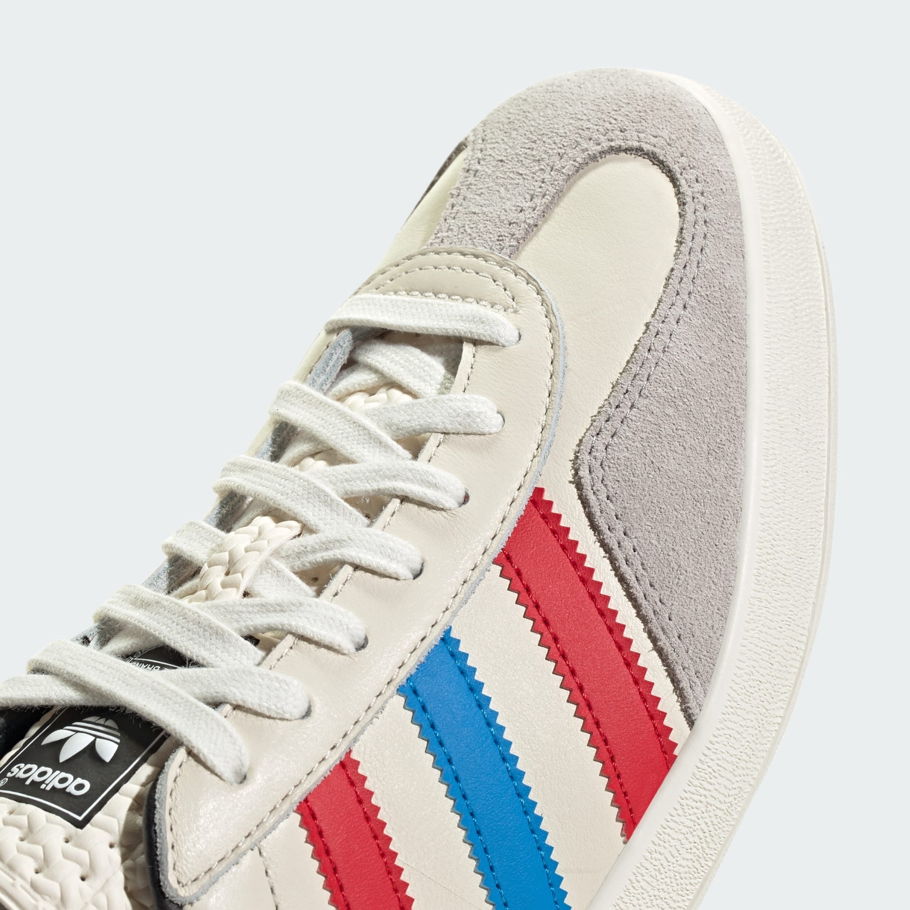 Gazelle Indoor Shoes - 7