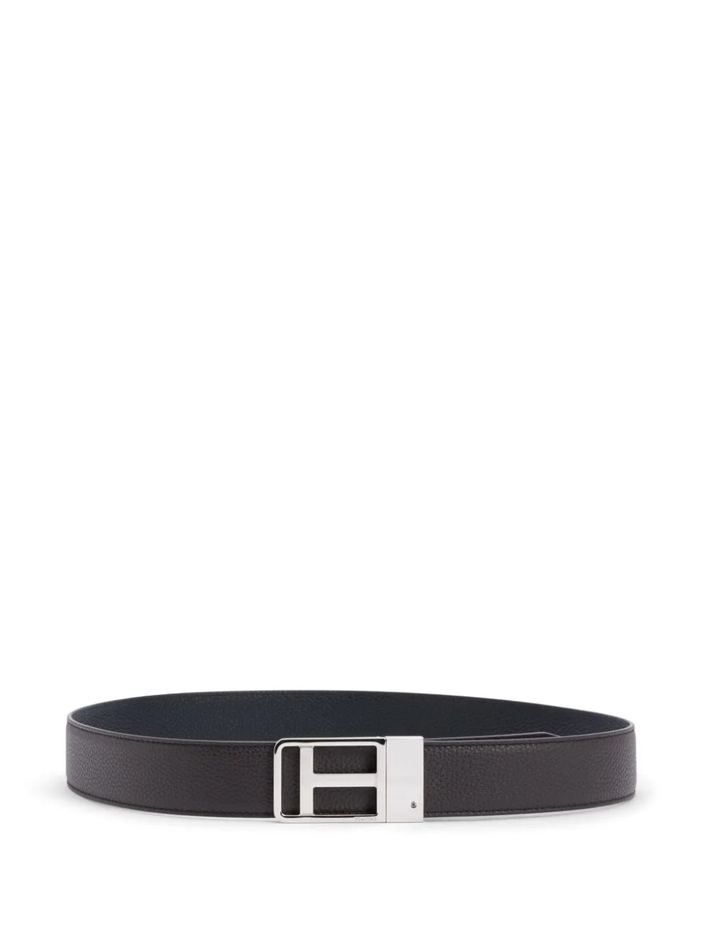 leather belt - 1
