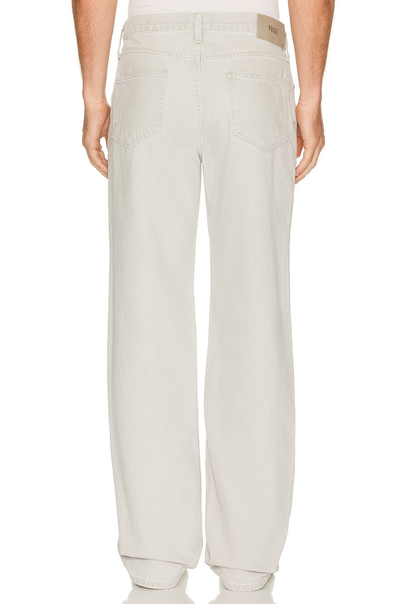 PAIGE Doheny Jean outlook