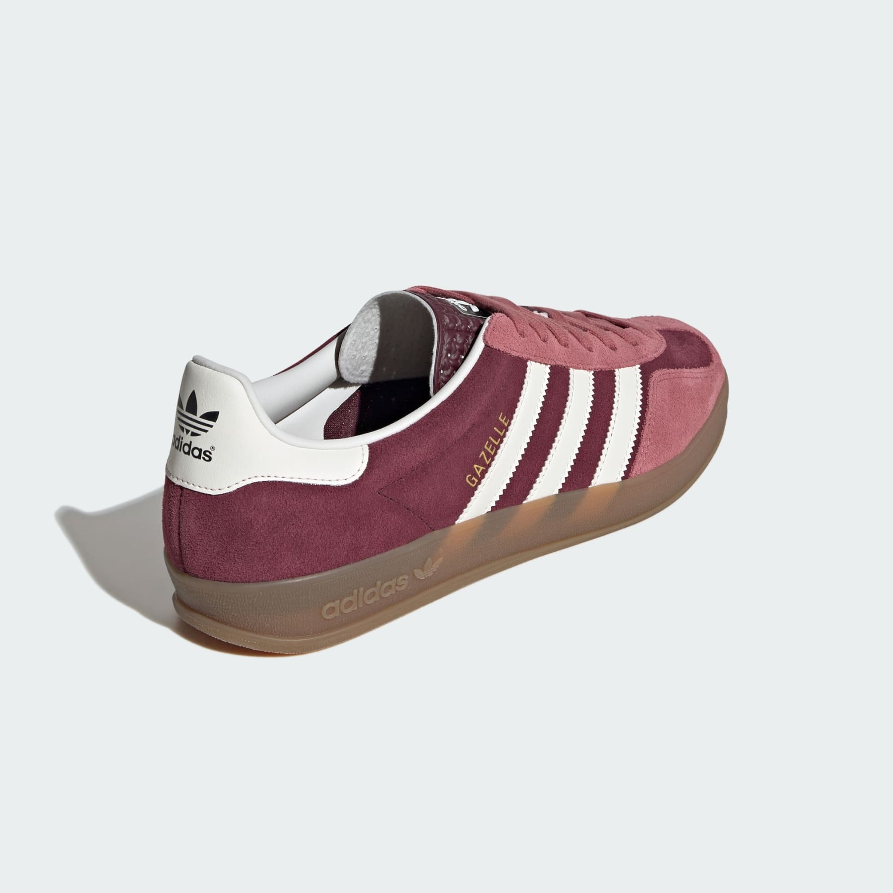 Gazelle Indoor Shoes - 6