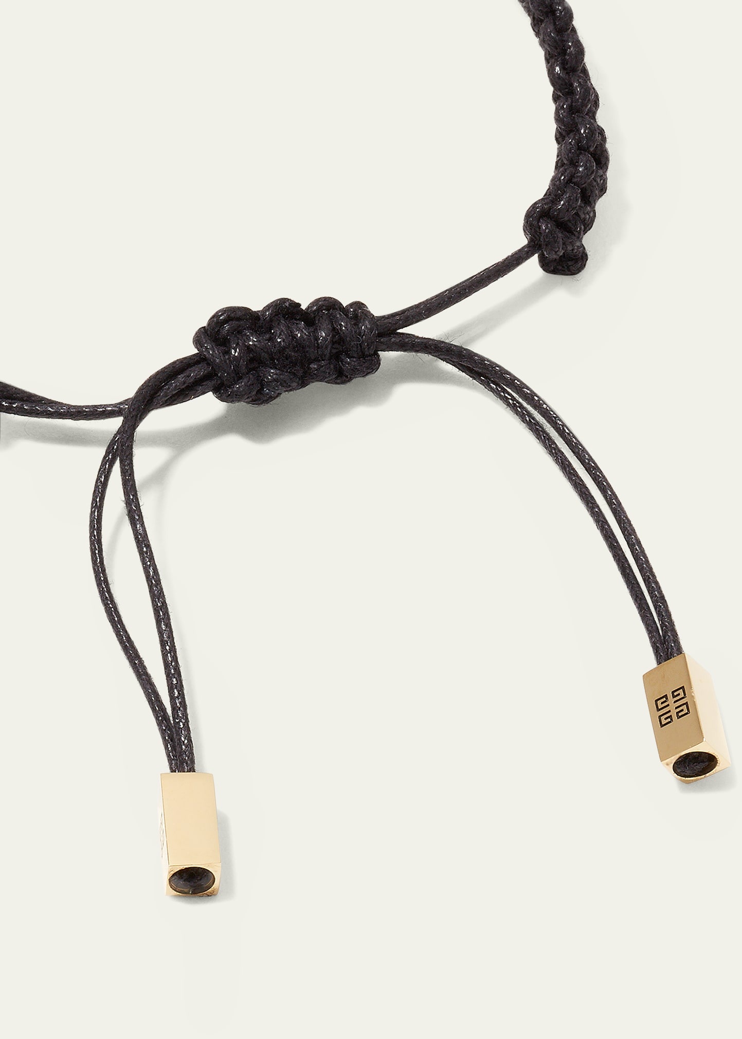 G-Link Cord Bracelet - 4