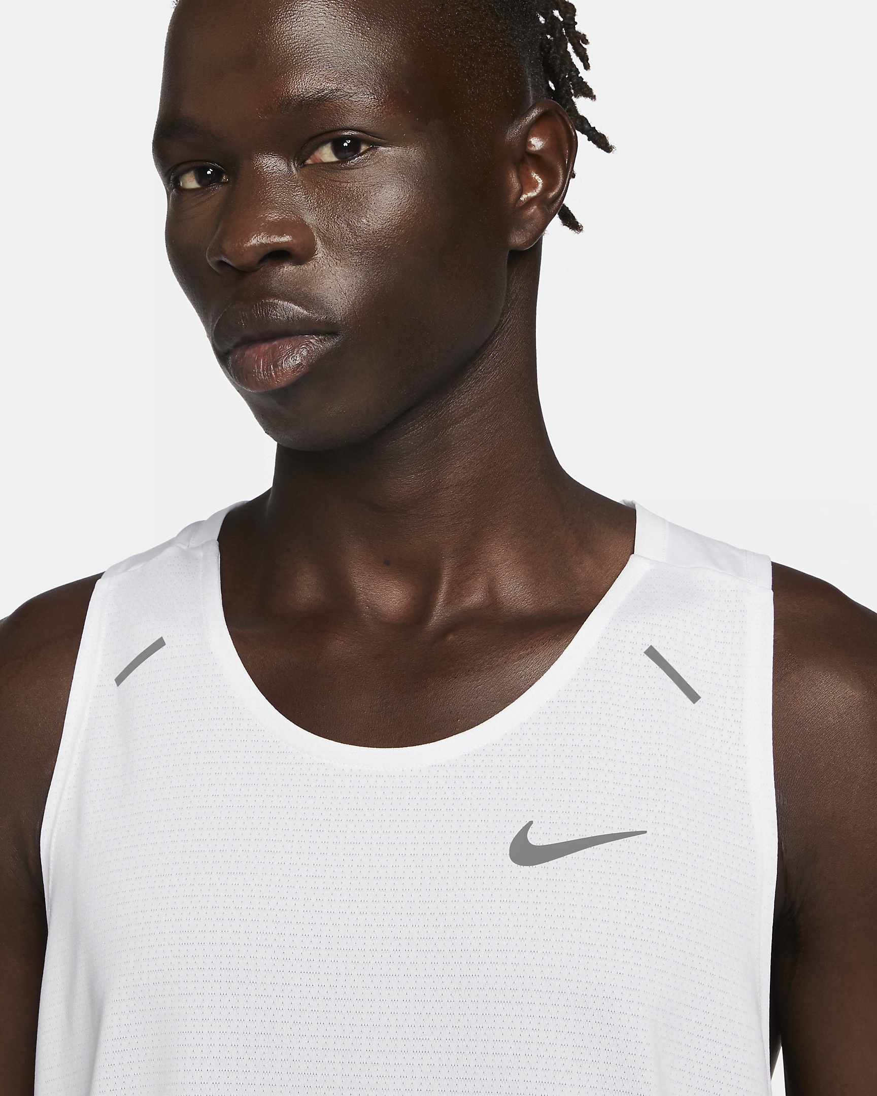 Nike Rise 365 Men's Dri-FIT Running Tank - 3